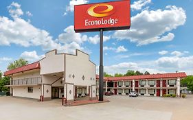 Econo Lodge Chattanooga